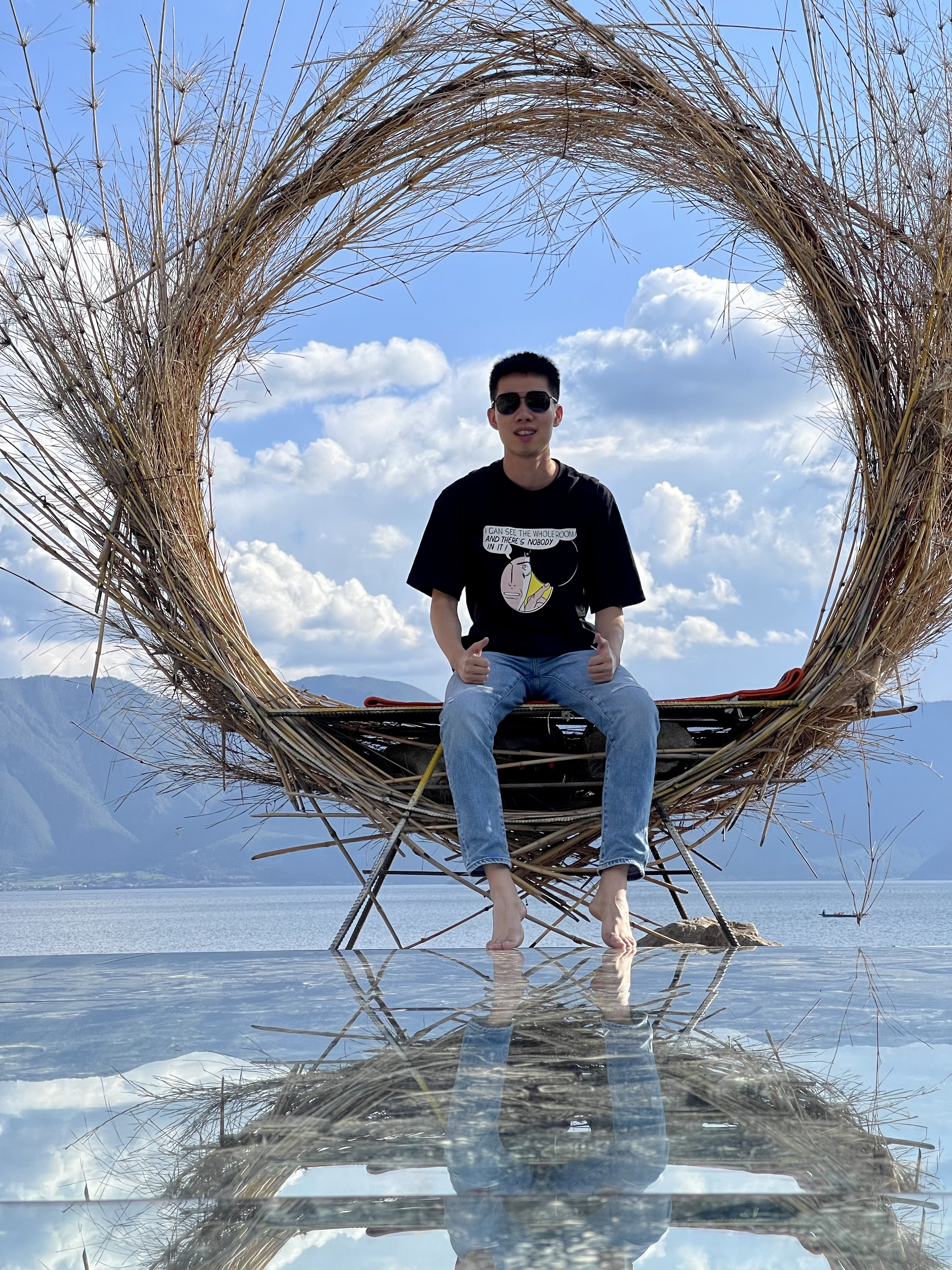 Xingwei(Roy) Lin